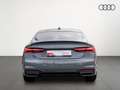 Audi A5 S line 45TFSI qu. Stronic Matrix Pa Gris - thumbnail 7