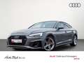 Audi A5 S line 45TFSI qu. Stronic Matrix Pa Gris - thumbnail 1