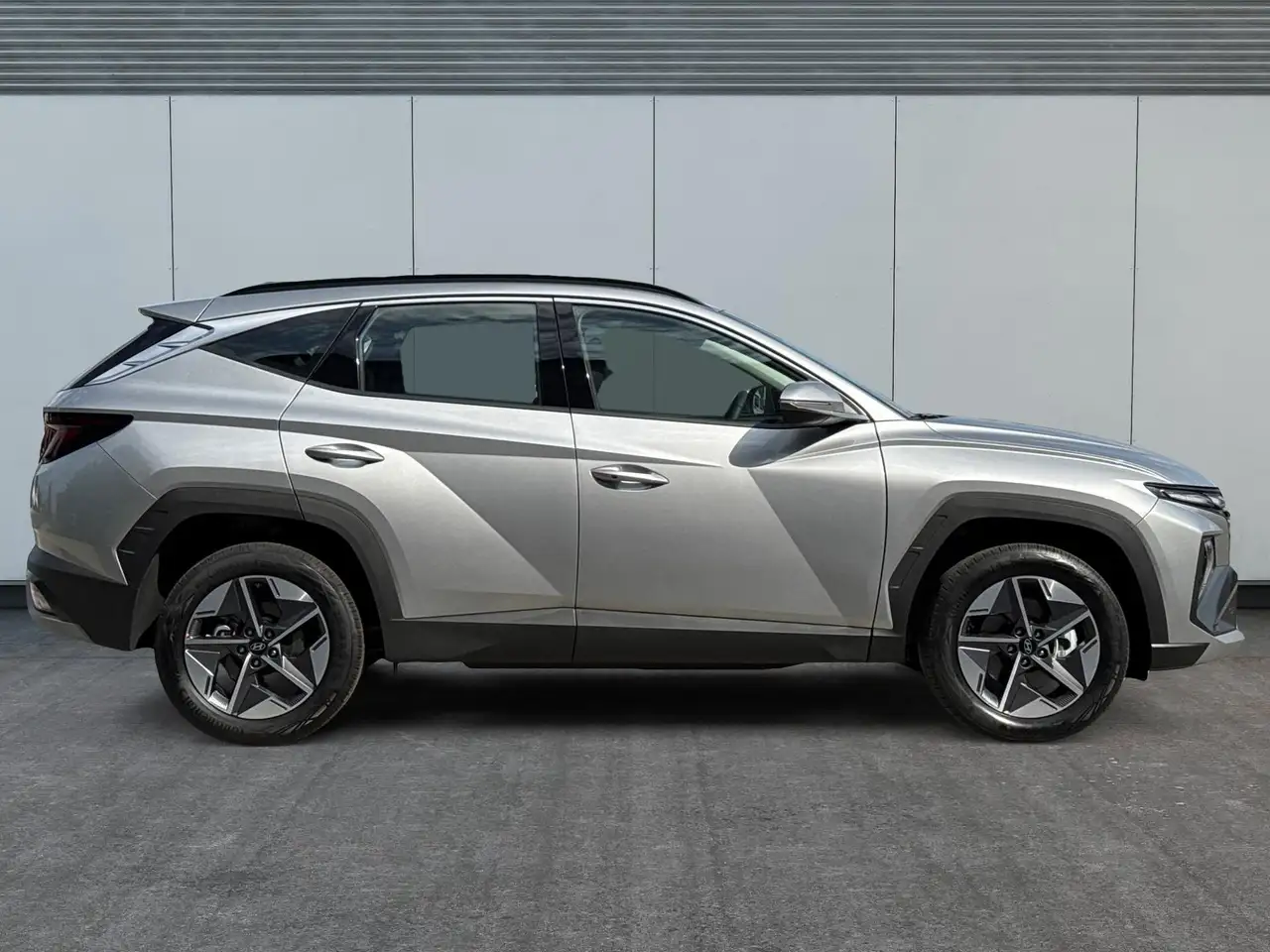 Hyundai Tucson 2026