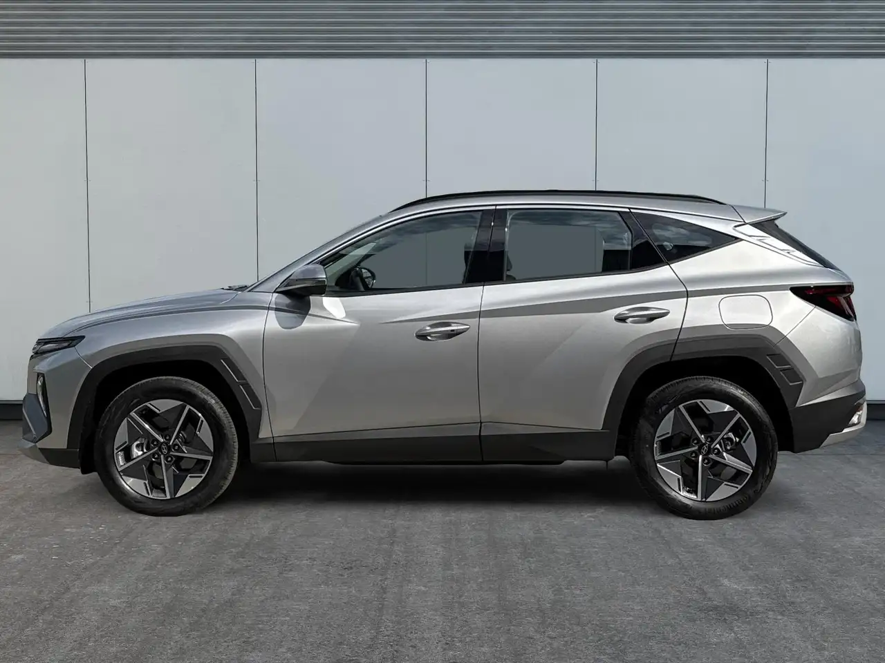 Hyundai Tucson 2026