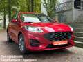 Ford Kuga 2.5 PHEV ST-Line X Navi Xenon Head-Up Leder Dgt Co Rood - thumbnail 4