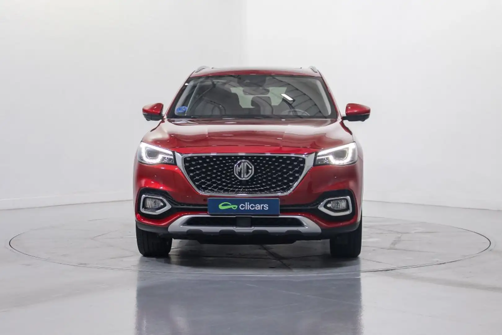 MG EHS 1.5 T-GDI Luxury Rojo - 2