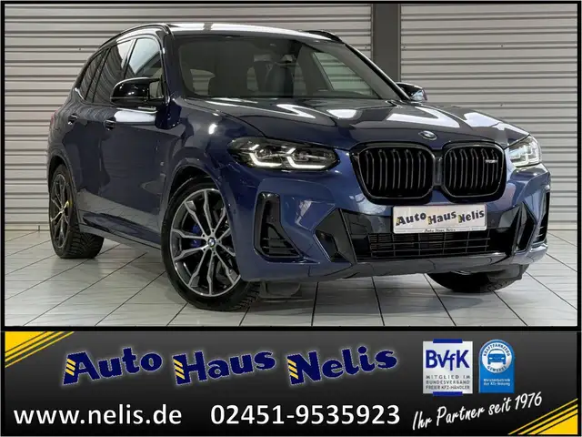 BMW X3 M