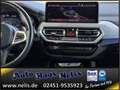 BMW X3 M i xdrive LiveCockpit LED Apple/Android Nav Bleu - thumbnail 43
