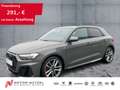 Audi A1 30 TFSI S-LINE LED+APP+SHZ+DAB+VC Grau - thumbnail 1