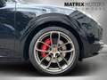 Porsche Cayenne Coupe GTS Leichtbau Sport Chrono Paket Schwarz - thumbnail 21