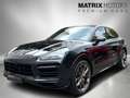 Porsche Cayenne Coupe GTS Leichtbau Sport Chrono Paket Schwarz - thumbnail 1