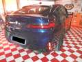 BMW X4 xdrive30d mhev 48V Msport 249cv + TETTO APR. Blau - thumbnail 5