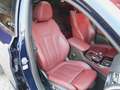 BMW X4 xdrive30d mhev 48V Msport 249cv + TETTO APR. Blau - thumbnail 14