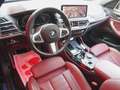 BMW X4 xdrive30d mhev 48V Msport 249cv + TETTO APR. Blau - thumbnail 11