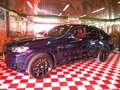 BMW X4 xdrive30d mhev 48V Msport 249cv + TETTO APR. Blau - thumbnail 1
