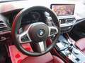 BMW X4 xdrive30d mhev 48V Msport 249cv + TETTO APR. Blau - thumbnail 10
