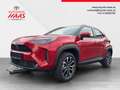 Toyota Yaris Cross Yaris Cross Active Drive +Safety Paket Rouge - thumbnail 1