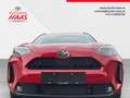 Toyota Yaris Cross Yaris Cross Active Drive +Safety Paket Rouge - thumbnail 8