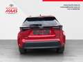 Toyota Yaris Cross Yaris Cross Active Drive +Safety Paket Rouge - thumbnail 4