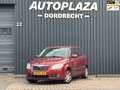 Skoda Fabia 1.6-16V Ambiente Airco/Trekhaak Rood - thumbnail 1