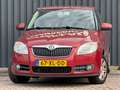 Skoda Fabia 1.6-16V Ambiente Airco/Trekhaak Rood - thumbnail 3