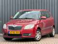 Skoda Fabia 1.6-16V Ambiente Airco/Trekhaak Rood - thumbnail 2