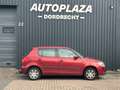 Skoda Fabia 1.6-16V Ambiente Airco/Trekhaak Rood - thumbnail 5