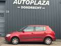 Skoda Fabia 1.6-16V Ambiente Airco/Trekhaak Rood - thumbnail 4