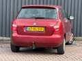 Skoda Fabia 1.6-16V Ambiente Airco/Trekhaak Rood - thumbnail 8