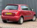 Skoda Fabia 1.6-16V Ambiente Airco/Trekhaak Rood - thumbnail 7