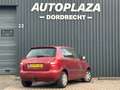 Skoda Fabia 1.6-16V Ambiente Airco/Trekhaak Rood - thumbnail 6
