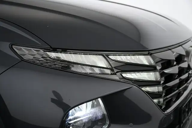Hyundai Tucson view 15