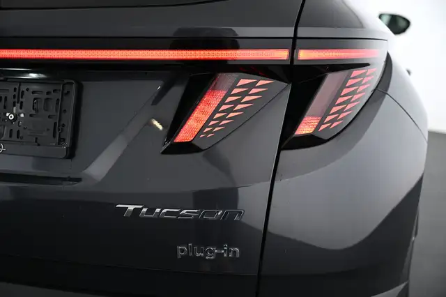 Hyundai Tucson view 14