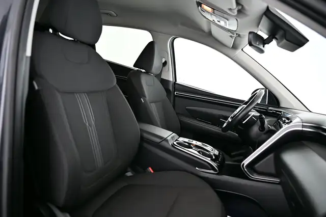 Hyundai Tucson view 29