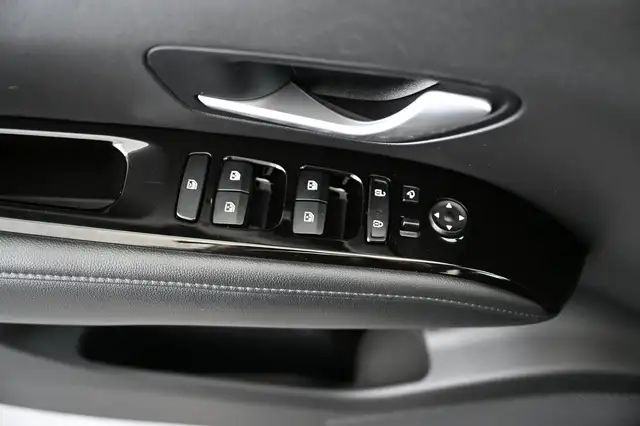 Hyundai Tucson view 28