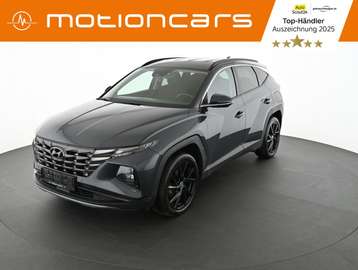 Tucson 1.6 T-GDI Plug-In-Hybrid 4WD Pickerl NEU
