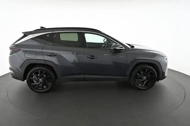 Hyundai Tucson view 6