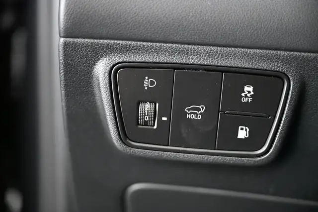 Hyundai Tucson view 27