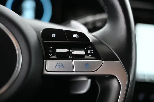 Hyundai Tucson view 25