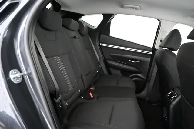 Hyundai Tucson view 30