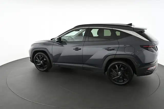Hyundai Tucson view 7