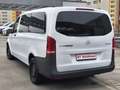 Mercedes-Benz Vito Tourer 114 Edition lang LED/SH/NAVI/KLIMA/5SITZER Weiß - thumbnail 4
