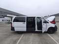 Mercedes-Benz Vito Tourer 114 Edition lang LED/SH/NAVI/KLIMA/5SITZER Weiß - thumbnail 13