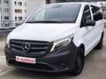Mercedes-Benz Vito Tourer 114 Edition lang LED/SH/NAVI/KLIMA/5SITZER Weiß - thumbnail 1