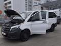 Mercedes-Benz Vito Tourer 114 Edition lang LED/SH/NAVI/KLIMA/5SITZER Weiß - thumbnail 17