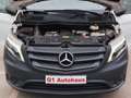 Mercedes-Benz Vito Tourer 114 Edition lang LED/SH/NAVI/KLIMA/5SITZER Weiß - thumbnail 16