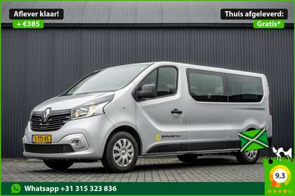 Renault Trafic Passenger **1.6dCi 9-Pers L2H1 | Incl. BPM, BTW vr