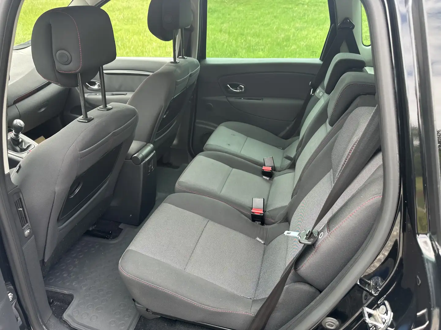 Renault Scenic Scénic III TomTom Edition 1,5 dCi DPF - 2