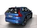 Volvo XC60 2.0 t8 phev R-design awd 303cv auto my21 Blau - thumbnail 4