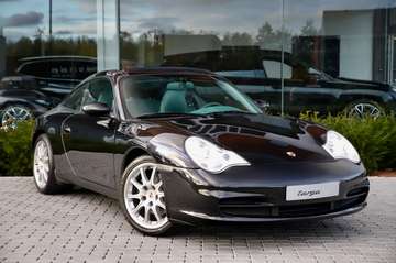 996 Targa-BELGIAN-EXCLUSIVE-NEPHRITE-CARBON-BOSE