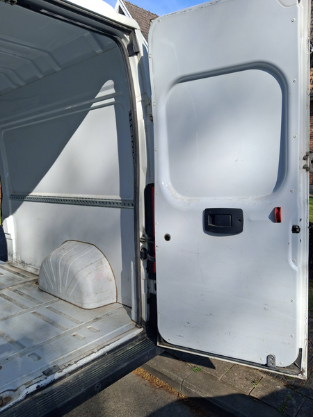 Peugeot Boxer 2.2 BlueHDi L3H2 FRIGO + ISOLATION EURO 6D-ISC PRIX: 8680+tva — photo 13