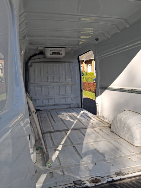 Peugeot Boxer 2.2 BlueHDi L3H2 FRIGO + ISOLATION EURO 6D-ISC PRIX: 8680+tva — photo 12