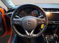 Opel Corsa F 1.2 Edition KAMERA NAV PDC SpurH Arancione - thumbnail 9