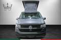 Volkswagen T6.1 California 2.0 Tdi Beach Camper 150cv Gris - thumbnail 2